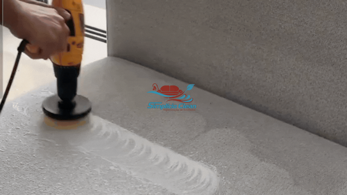 Processo de Higienização