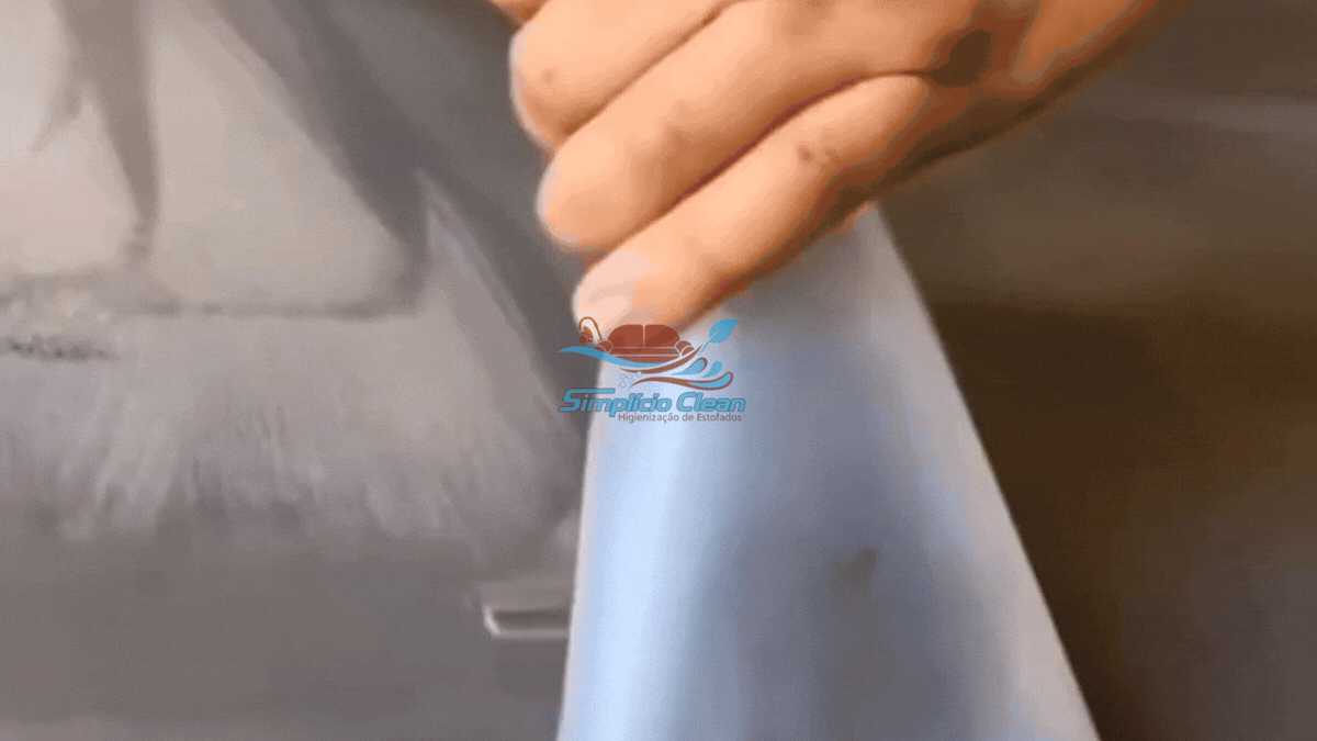 Higienização Completa